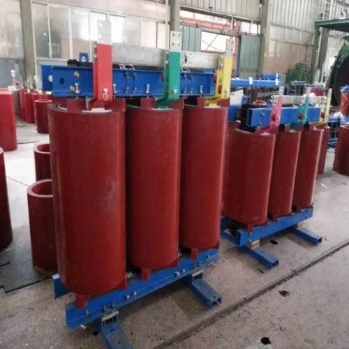 单县SCB10-250KVA干式变压器