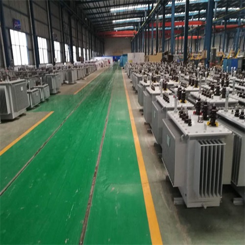 单县SH15-800KVA非晶合金变压器厂家价格