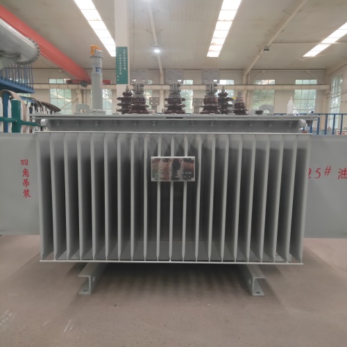 单县sh15-315KVA非晶合金变压器