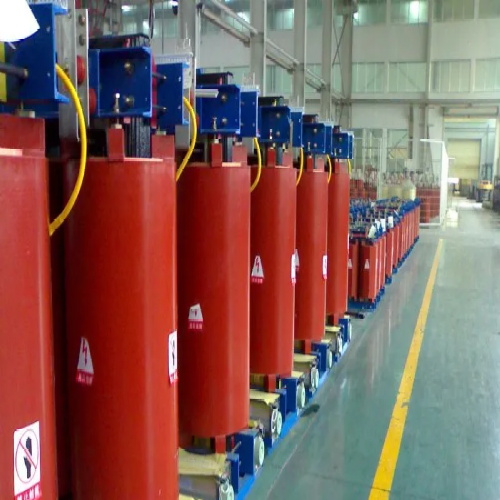 单县SCB10-200KVA干式变压器