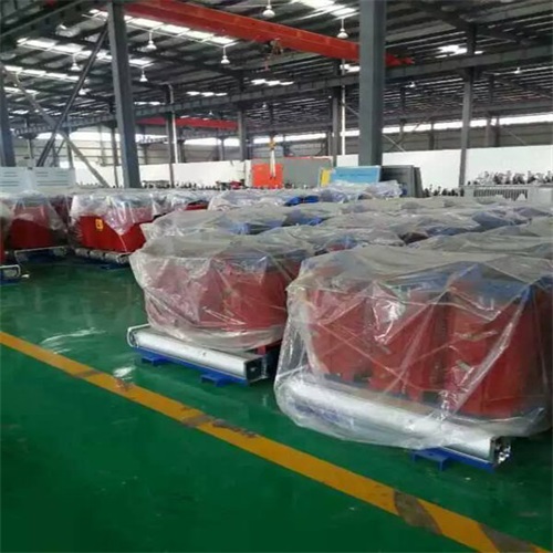 SCB14-1600kVA 单县单县单县干式变压器 二级能效环保单县单县单县干式变压器生产厂家