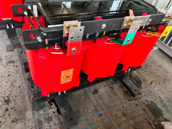 大容量单县单县单县干式变压器 1250kVA‑2500kVA单县单县单县干式变压器